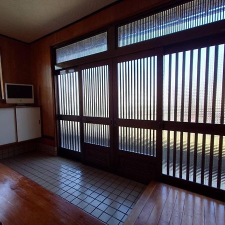 39Guest House Ibusuki Zewnętrze zdjęcie
