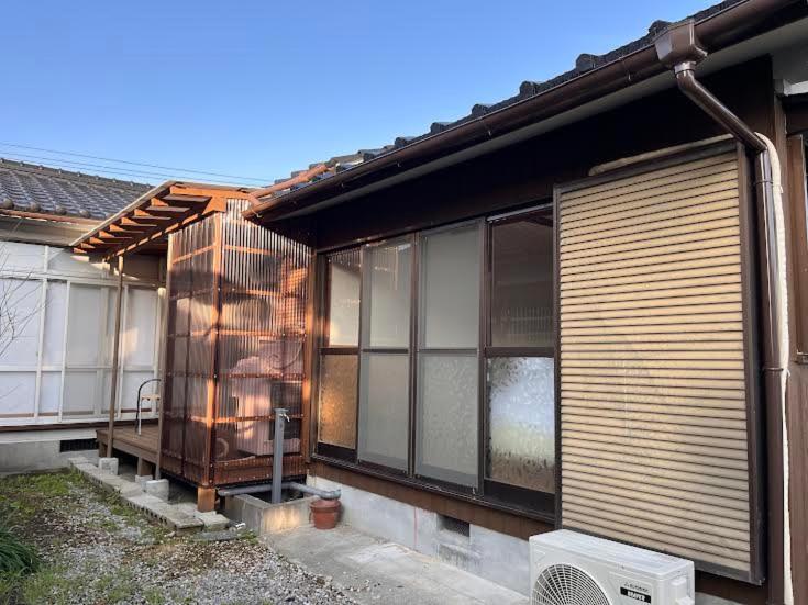 39Guest House Ibusuki Zewnętrze zdjęcie