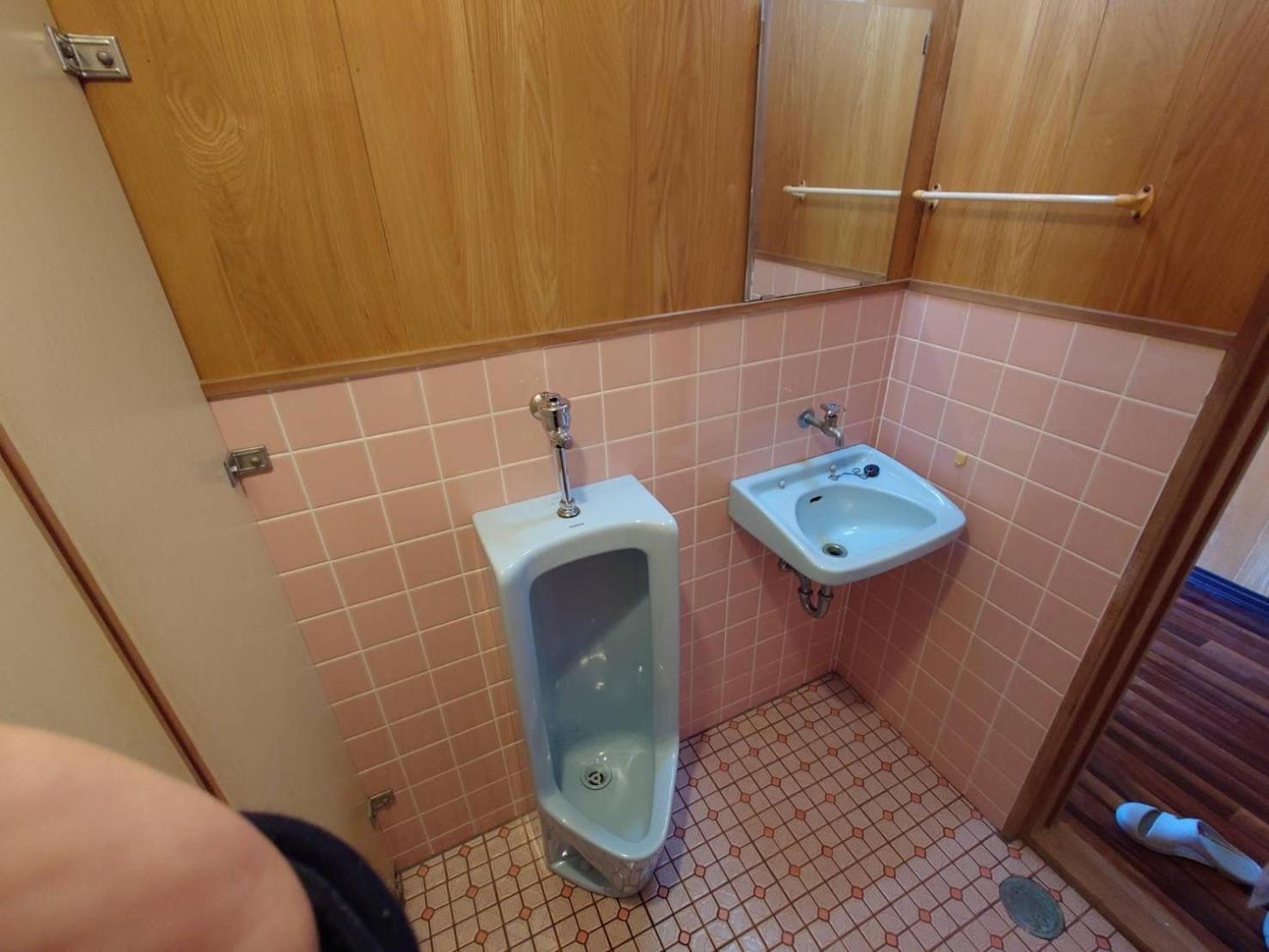 39Guest House Ibusuki Zewnętrze zdjęcie