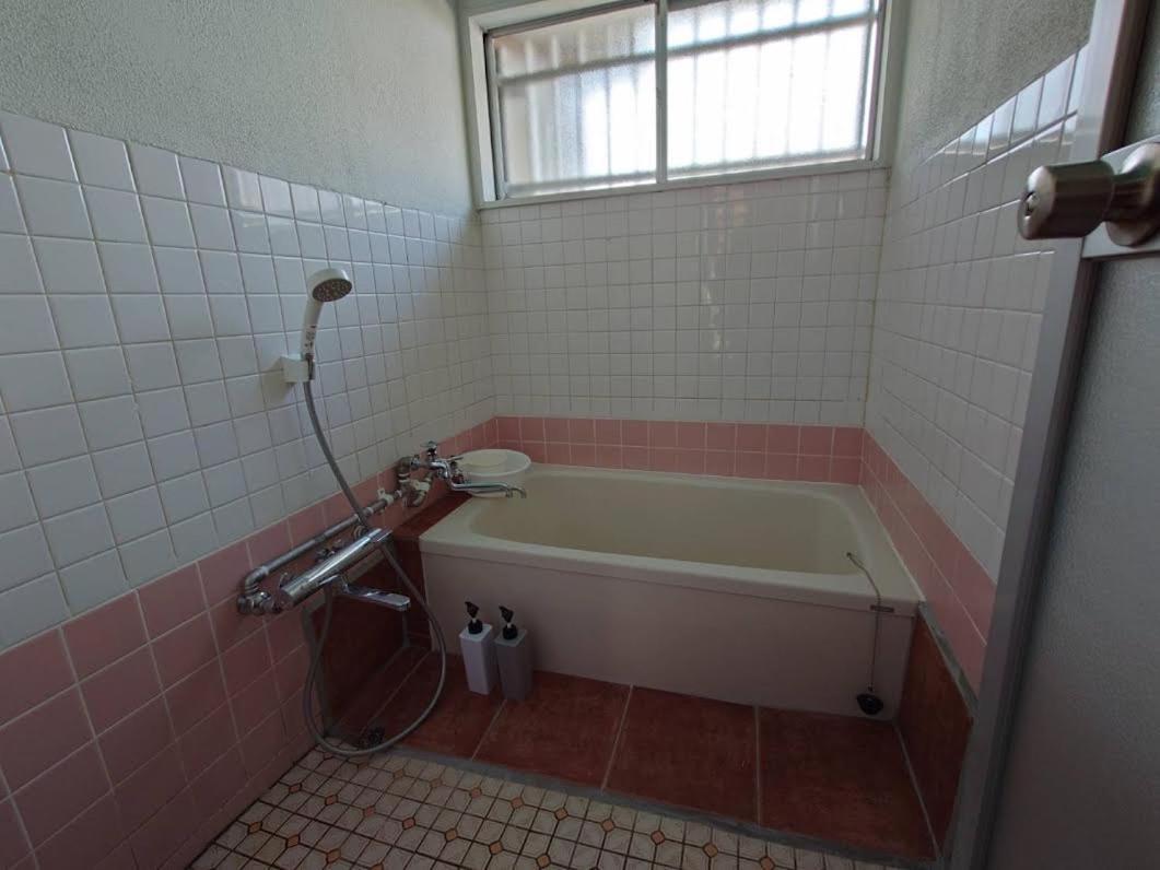 39Guest House Ibusuki Zewnętrze zdjęcie