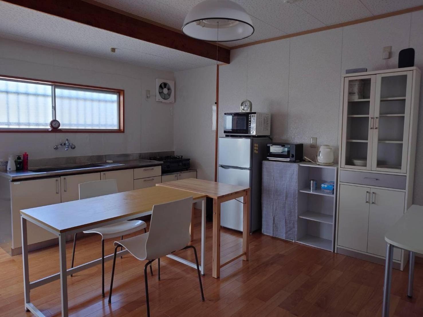 39Guest House Ibusuki Zewnętrze zdjęcie