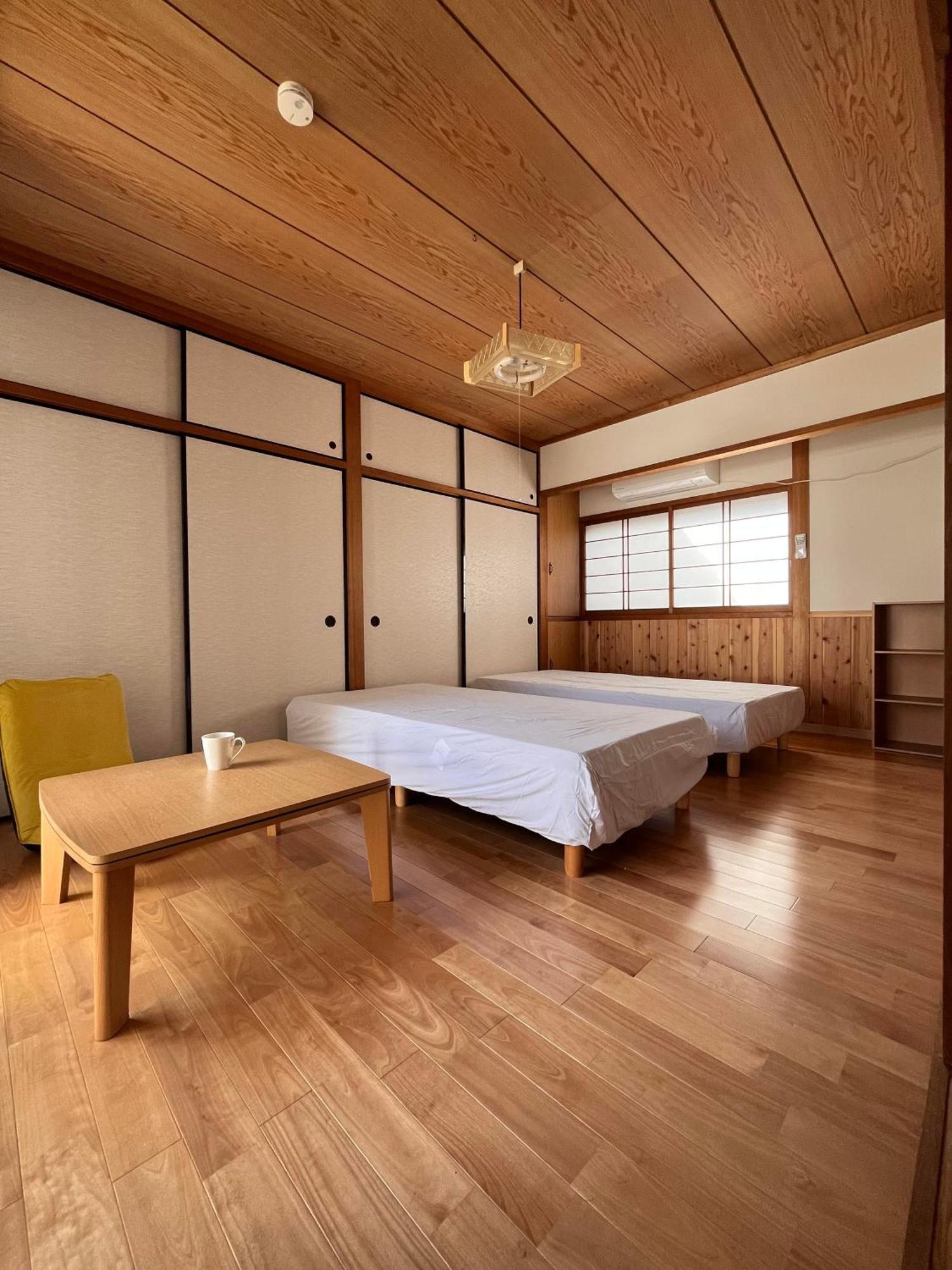 39Guest House Ibusuki Zewnętrze zdjęcie