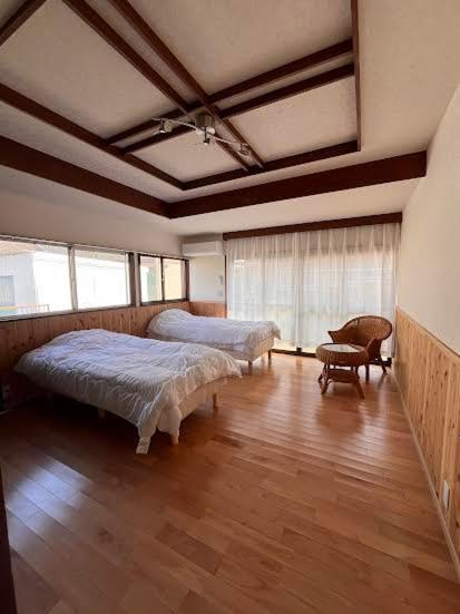 39Guest House Ibusuki Zewnętrze zdjęcie